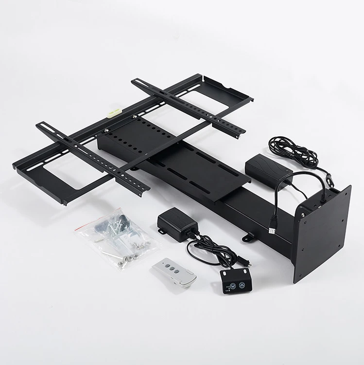 Electric Tv Mount L… - image