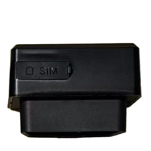 OBD2 4G GPS WiFi 대시보드 트래커 진동 알람 설치 간편 실시간 차량 감지 안드로이드 앱 IOS 앱 1년