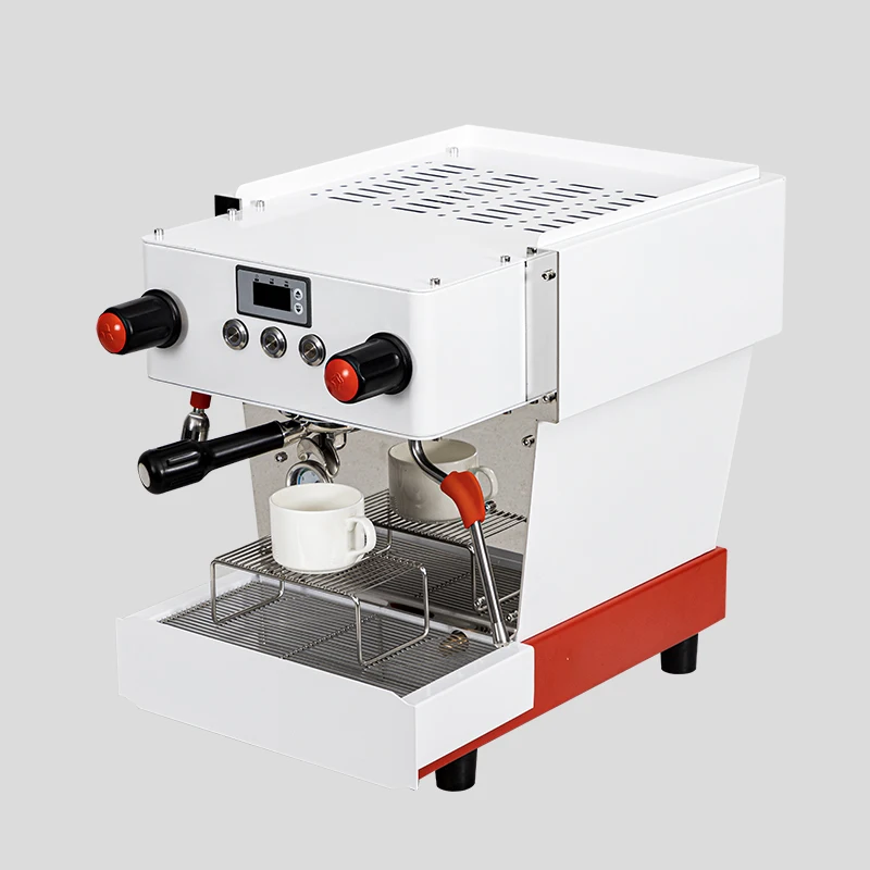 KT-11.2 Máy Pha Cà Phê Espresso Sử Dụng Thương Mại Chuyên Nghiệp Cà Phê Mỹ Cà Phê Latte Cappuccino Kitsilano