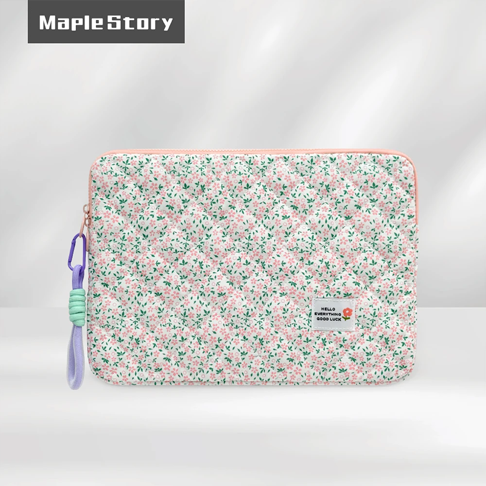 Cute Floral Tablet … - image