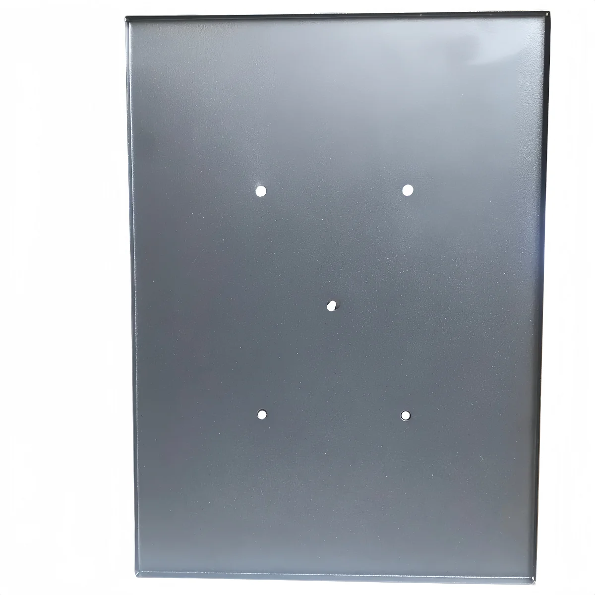 Projector Stand Tray, Metal Storage Rack, Floor-Standing Telescopic Tripod Adapter Plate, Set-Top Box Projector Accessories 26Cm*36Cm