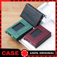 Fiio Echo Mini Music Payer Protective Case SnowSky Echo Mini Portable MP3 Player Custom Portable PU Leather Case