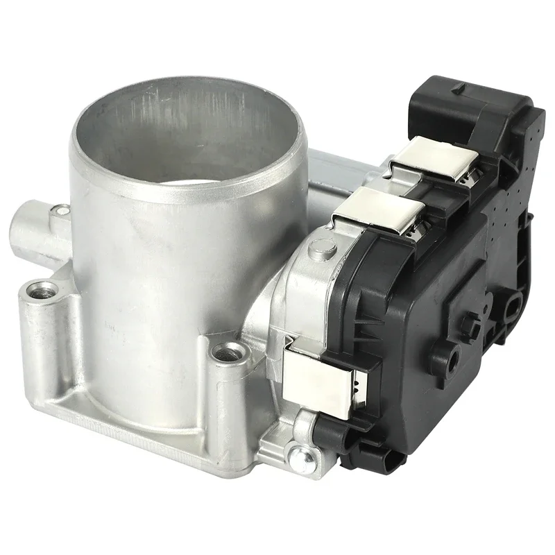 Elektrische Gasklephuis Voor VW Kever Caddy Jetta POLO Golf Audi A1 A3 Skoda Seat 1.2TSi 13-16 03F133062B 03F133062