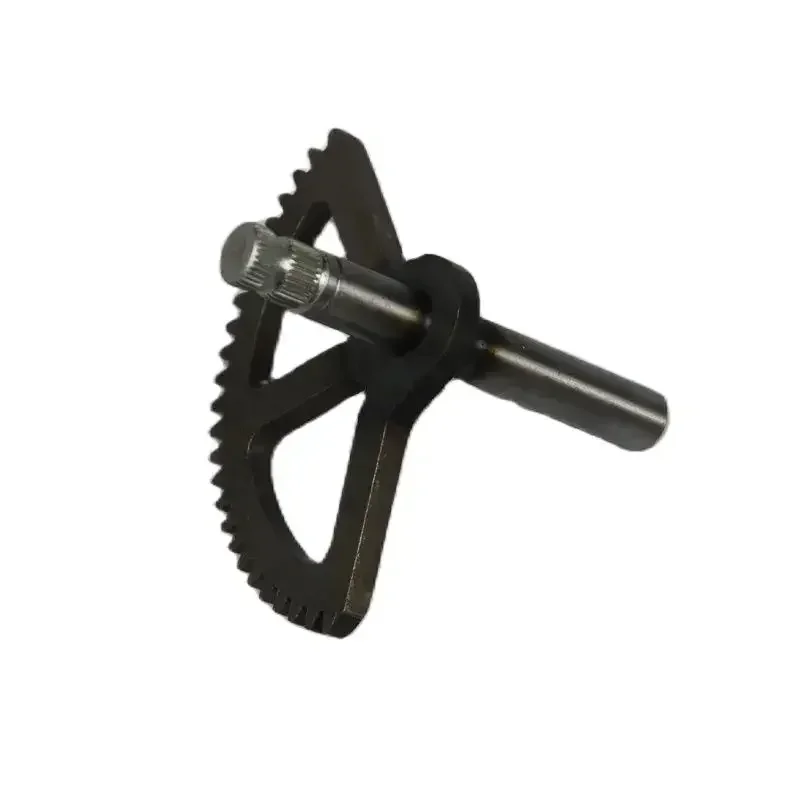 دراجة نارية بدء موقع رافعة لسوزوكي HAOJUE AN125 HJ125T-7 HJ125T-8 HJ125T-8A HS125T HS125T-2 QS150T UE125 قطاع والعتاد #1