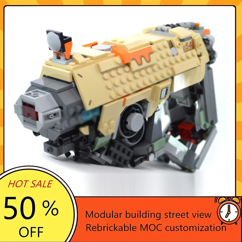 

Набор для сборки модели из фильма «Звездные войны» (601 деталь), популярный конструктор MOC с подсветкой, модульная технология, подарок на праздник, детская игрушка для сборки