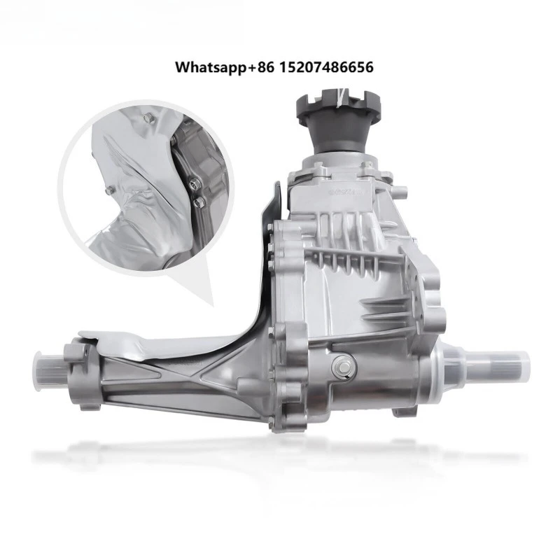84953427 Brand New Transmission Transfer Case