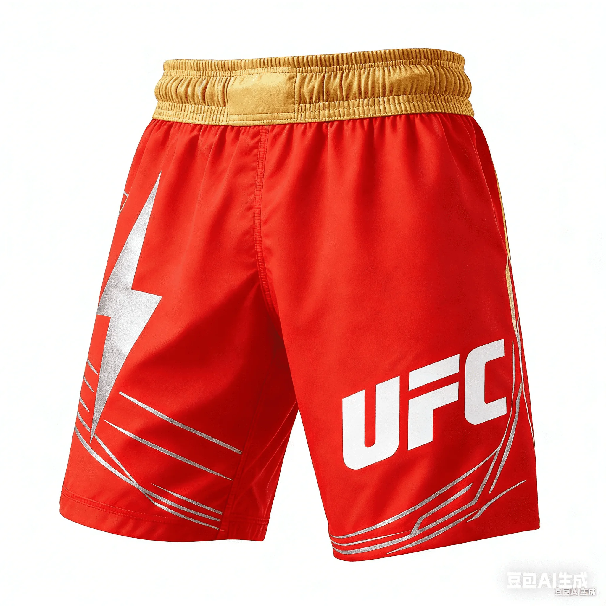 

26 New UFC MMA Boxing Training Shorts for Men And Women Loose Breathable Quick Drying Comfortable Sports Fighting Gear