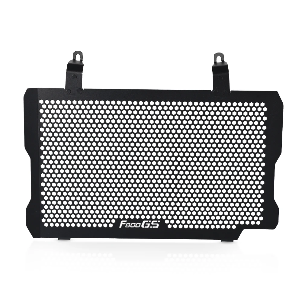 ل BMW F800GS F800 F 800 GS 800GS GS800 2024 2025 دراجة نارية شبكة المبرد غطاء حماية خزان المياه مصبغة الحرس حماية #3