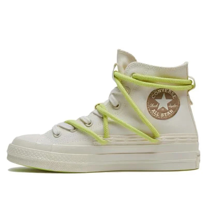 

Converse 1970s comfortable, non slip, wear-resistant high top canvas shoes casual shoes men shoes women shoes versatile