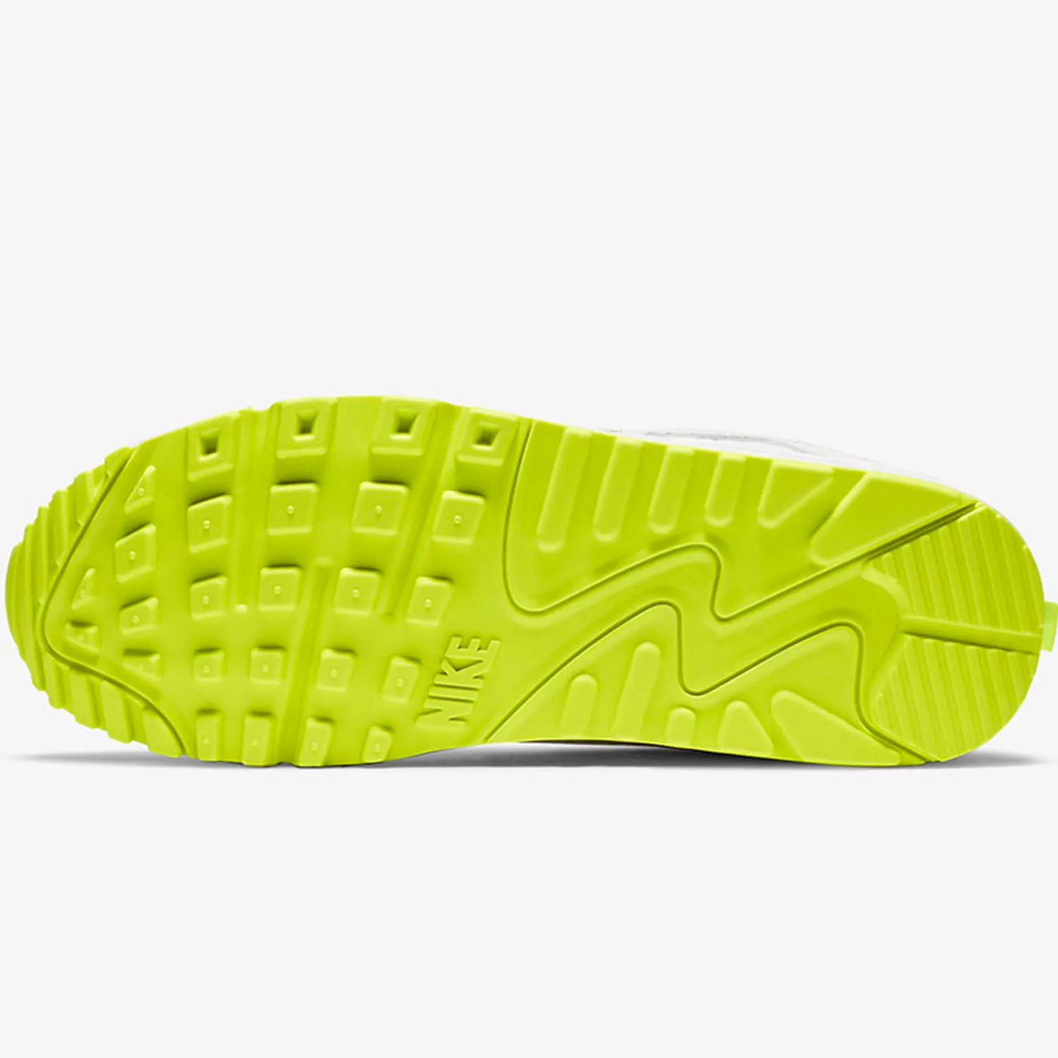 Sepatu Lari Low Top Olahraga K - Nike Shoes Air Max 90 ulasan dan harga