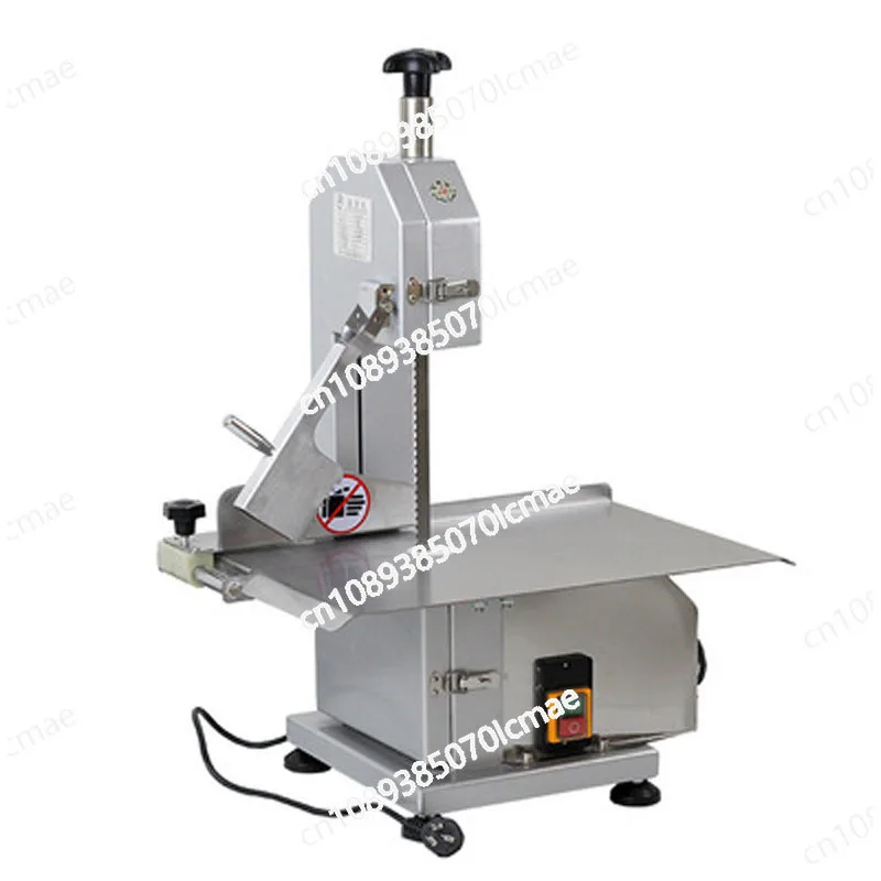 

Commercial Desktop Electric Bone Saw Cutting Machine Small Bone Household Electric Bone Saw Cutting Machine.