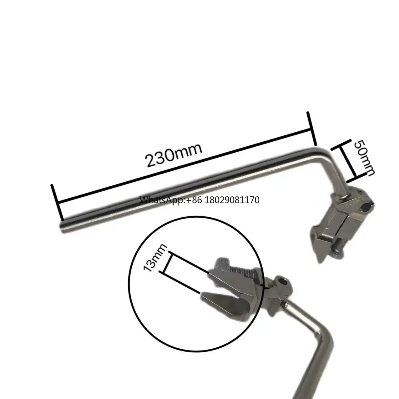 

Suitable for the new BMW 3 Series 5 Series M3 to replace MP brake drum special tool brake pedal disassembly tool