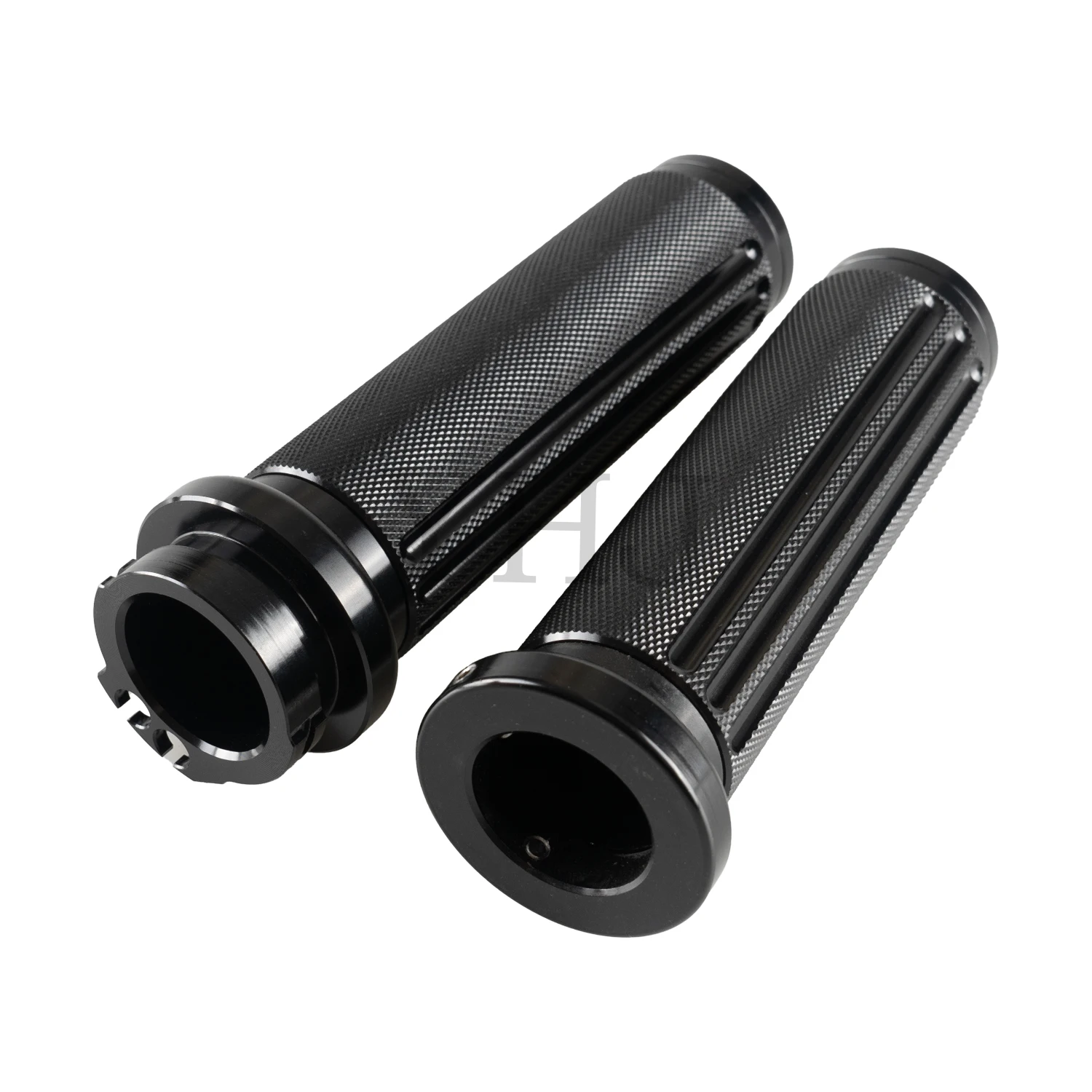 

1-дюймовые ручки на руль для мотоцикла Harley Touring Road King Softail FLHR Dyna FXDWG Fat Boy FLSTF Sportster XLH883 XLH1200