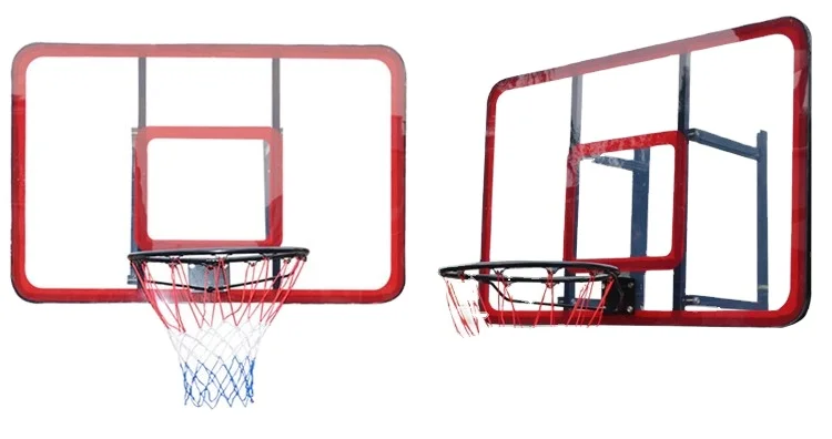 Рисунок 2 - Регулируемая настенная баскетбольная