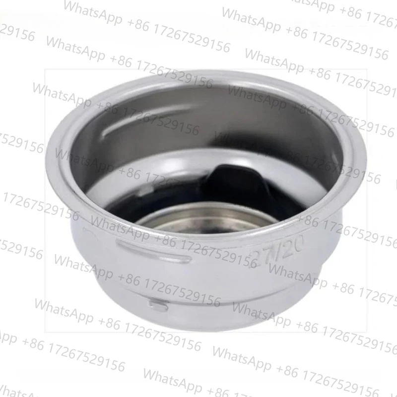 Apply To   Coffee Machine Powder Bowl EC9255/9155/9355/9665/9865 Supercharged Single and Double Layer Parts