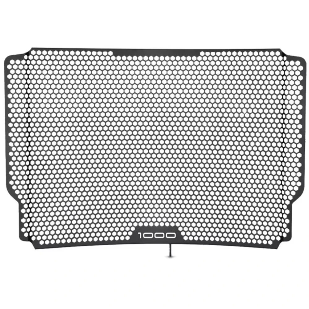 For Suzuki GSX-S1000GT GSX-S1000GX GSX-S1000GX+ 2022 ~ 2026 GSX-S950 GSX-S1000 GSX-S1000F Radiator Guard Grille Protector Cover view 5