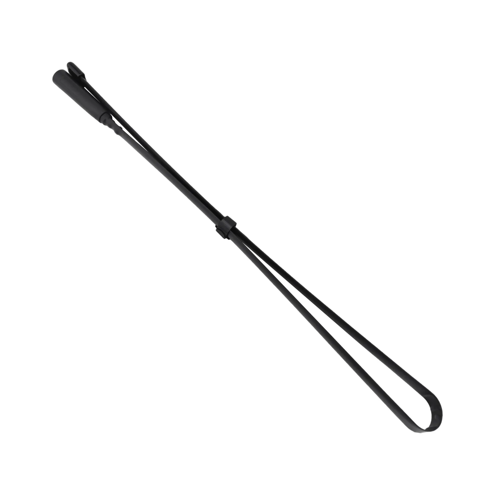 Lightweight For SMA Female Antenna for Baofeng Radios Foldable Design for Improved Signal Reception in Outdoor Settings