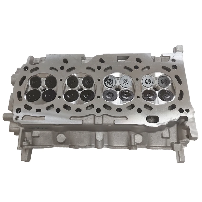 1NZ-FE 2NZ-FE Bare Complete Cylinder Head Assy 11101-21033 11101-21034 for Toyota VIOS VITZ COROLLA YARIS PLATZ ALLION 1.3L 1.5L