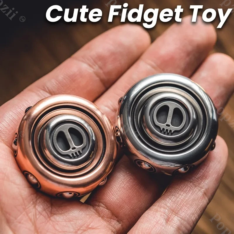 لوتي سام فيدجيت سبينر 2099 سلسلة EDC المعادن الكبار لعبة لتخفيف الضغط مكتب أدوات تخفيف التوتر أداة باردة ألعاب متململة