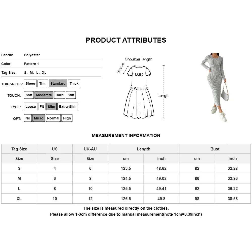 Women Elegant Bodycon Knit Dress Autumn Winter Hooded Turtleneck Temperament Slim Long Sleeve Solid Ribbed Long Dress Streetwear