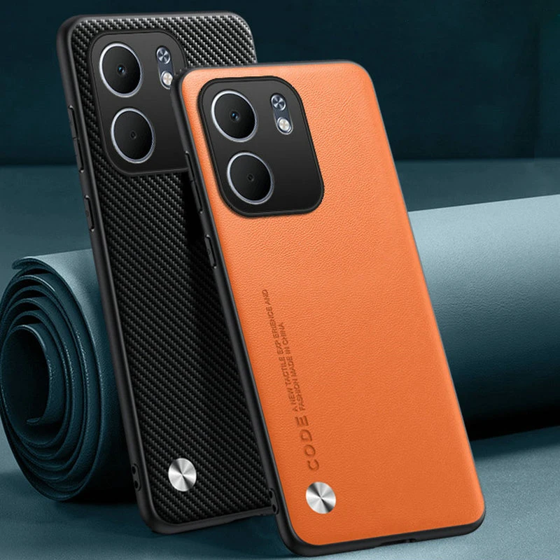 Luxury Business Lea…