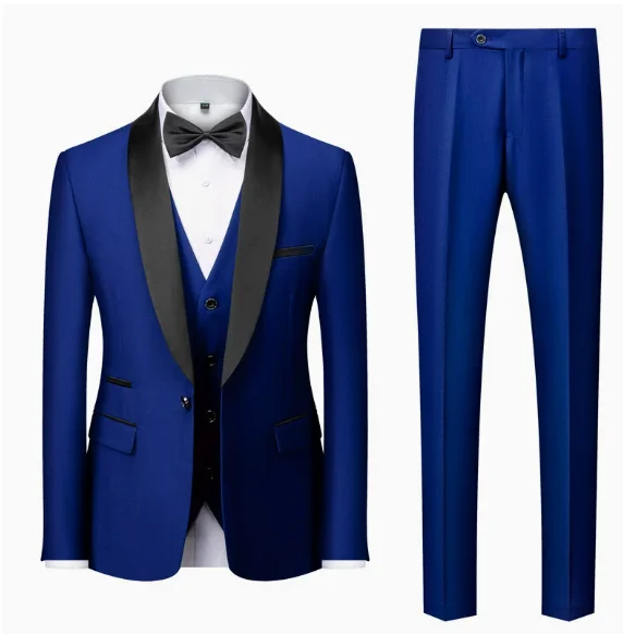 Bao Blue