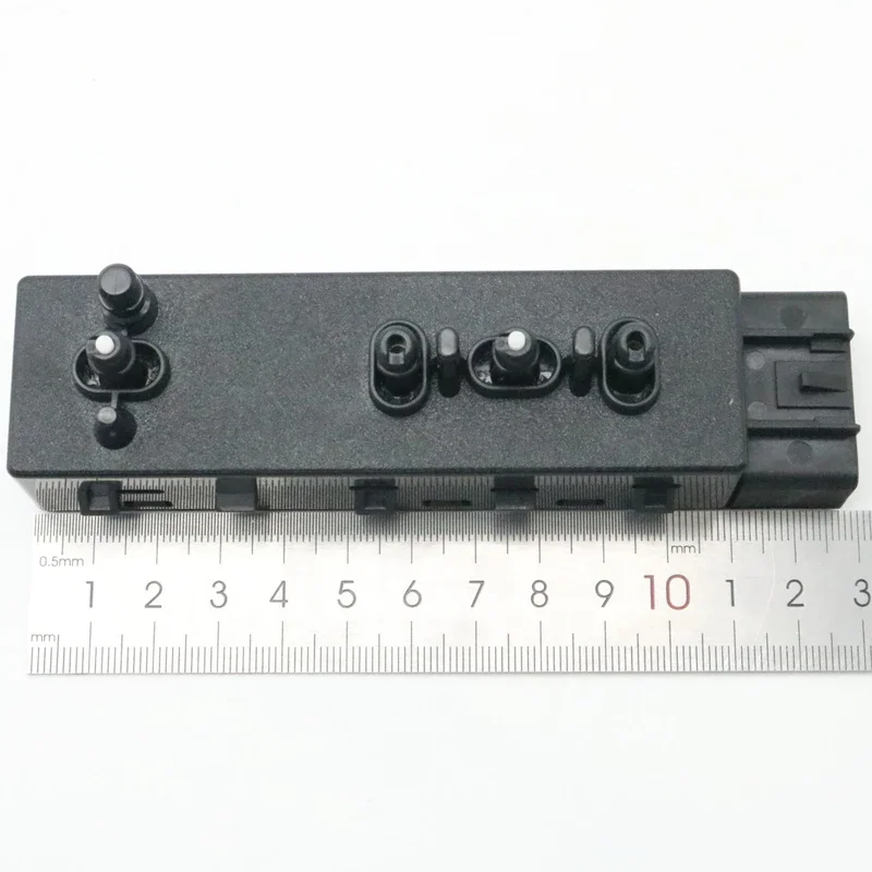 Side Electric Power Seat Backrest Control Adjustment Switch Front Left Right For Mitsubishi Outlander Lancer-EX ASX RVR EX