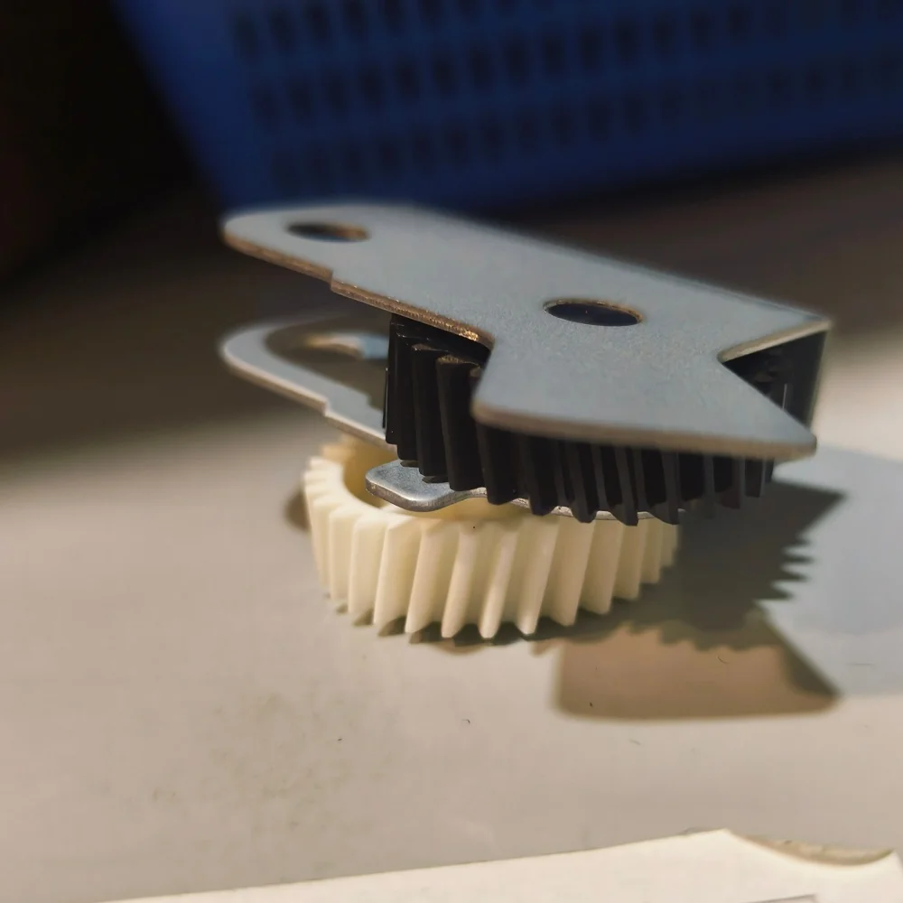

B247-4400 AB01-2031 Fuser Drive Swing Gear For Ricoh Aficio MP2075 MP7500 MP1075 MP5500 MP7001 MP8001 MP1060