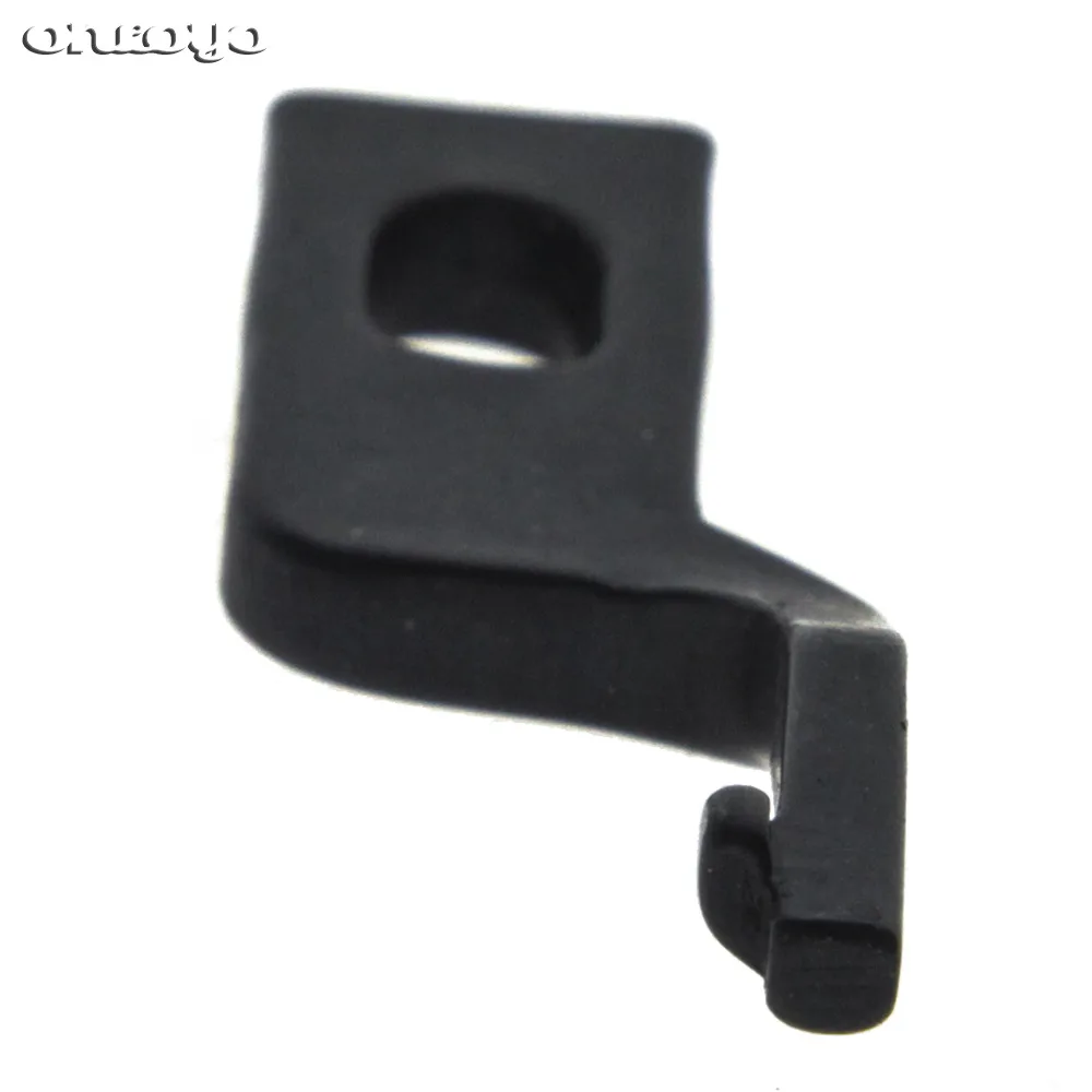 هوك موقف الاصبع (قصيرة) KC220642 سلسل & آلة التطريز قطع الغيار مجموع طول 52 مللي متر #6