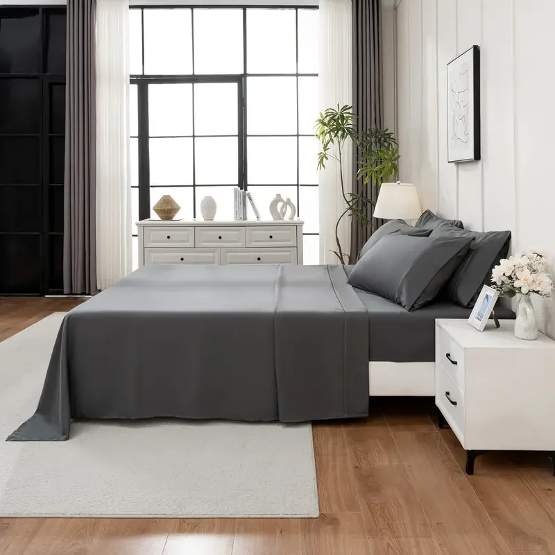 Thumbnail 3 - #39 Most Reviewed Bed Sheet Sets