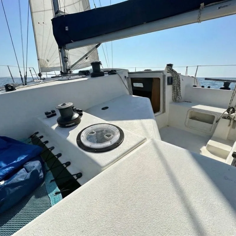 

Boat Hatch 8In,Boat Deck Plates Round Inspection Hatch With Clear Detachable Cover,Marine Access Hatches For RV Yacht