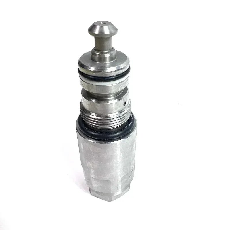 for Komatsu excavator accessories PC120-6 signal selection valve overflow valve