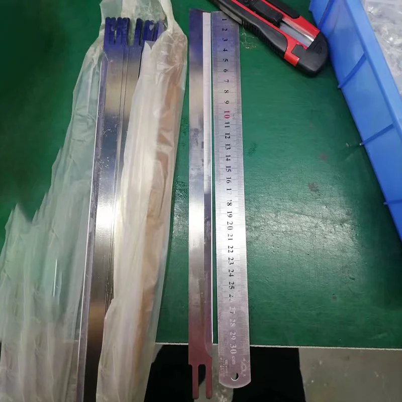 pneumatic Cutting Tool EVA Sponge Foam Blade Cutter Knife