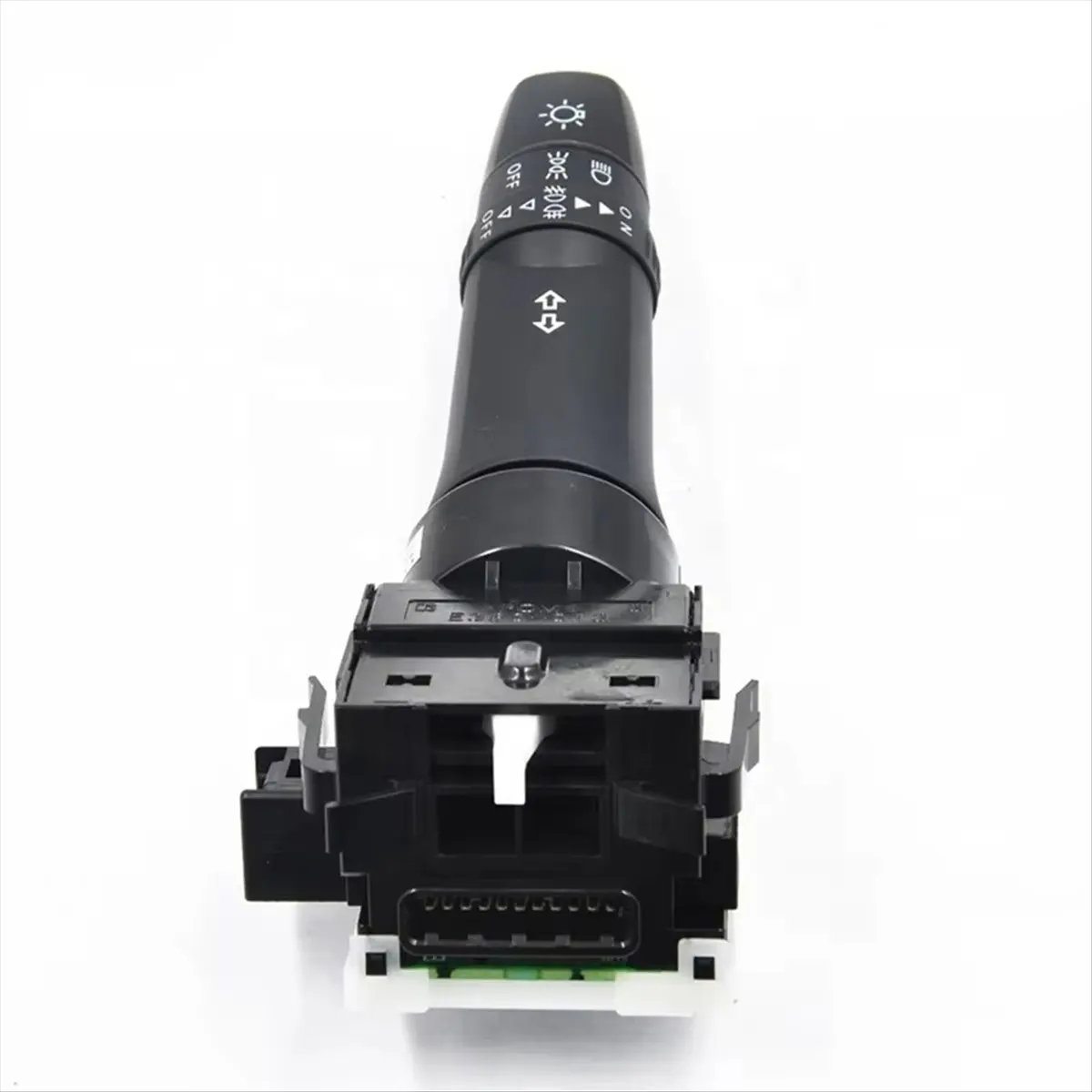 

#73C Automotive Parts & Accessories,Headlight Turn Signal Switch (Black)