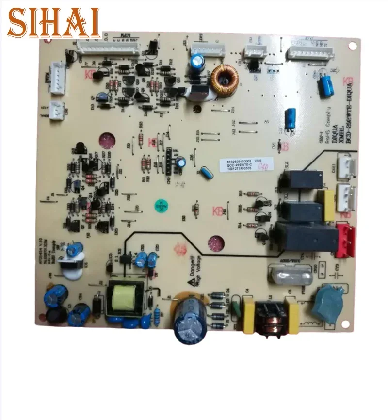 Used For Refrigerat…