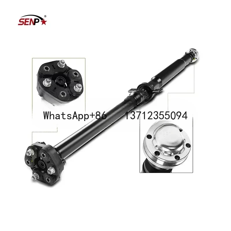 Drive Shaft Assembly for Mercedes-Benz X164 GL320 07-09 GL350 GL450 GL550 Rear 1644103402