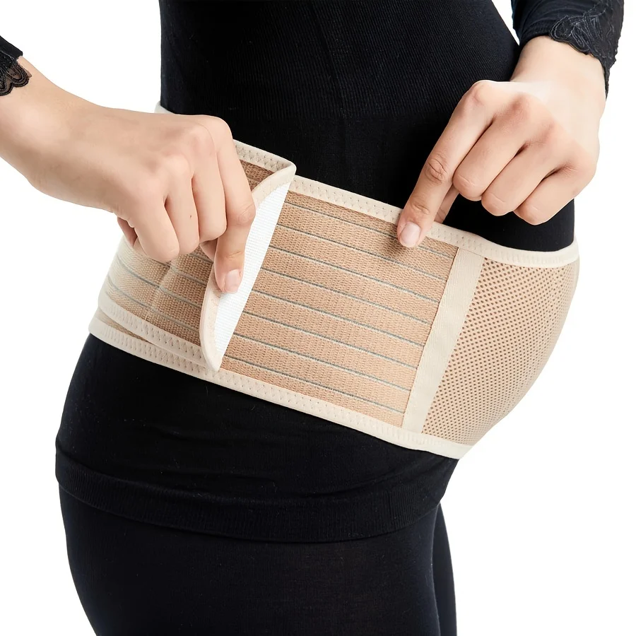 Adjustable Maternity Support Belt 2