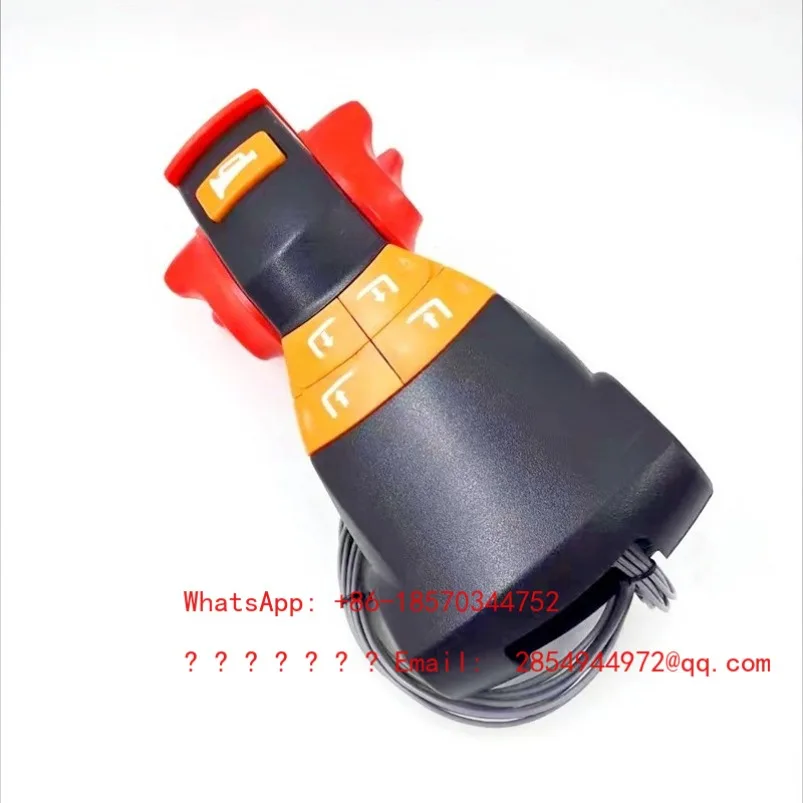 Electric Forklift CBD15-170HA Handle Assembly Accelerator Spot Quick Delivery