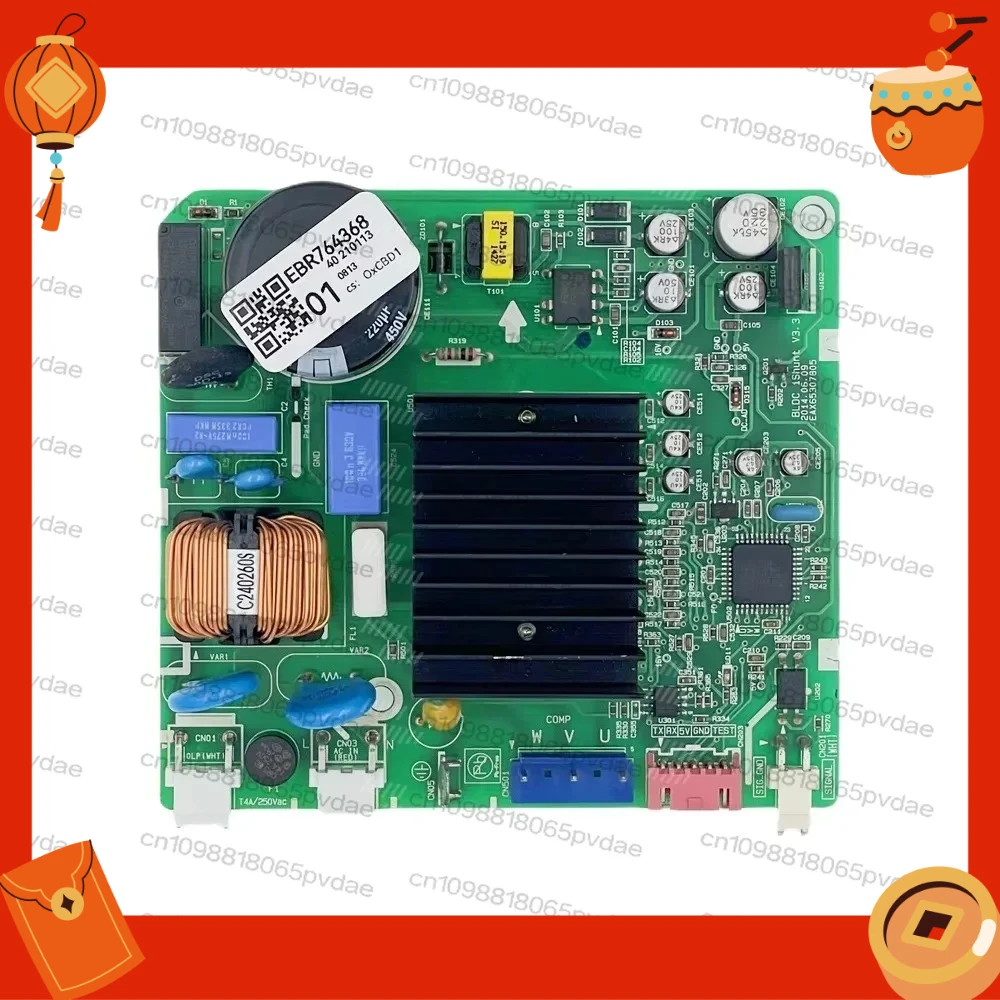 carte-de-commande-pour-refrigerateur-ebr76436801-circuit-imprime-eax65307805-carte-mere-de-refrigerateur-pieces-de-congelateur