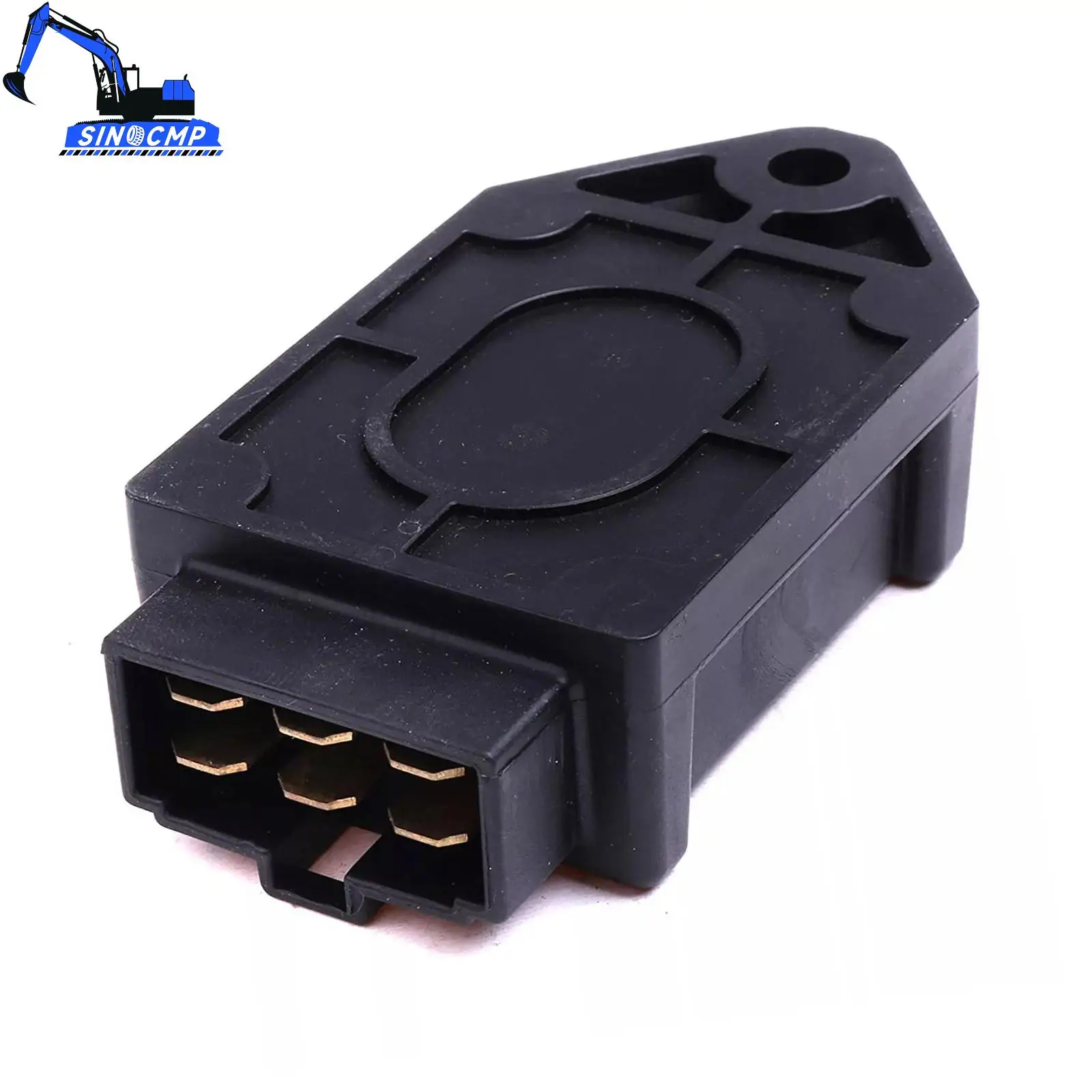 

Time Relay 8971057901 8971057900 8970405021 For John Deere 27ZTS Hitachi EG30 ZX27U Yanmar NGK S85NJ Isuzu 3LD1 4JB1 4JG1 4JG2