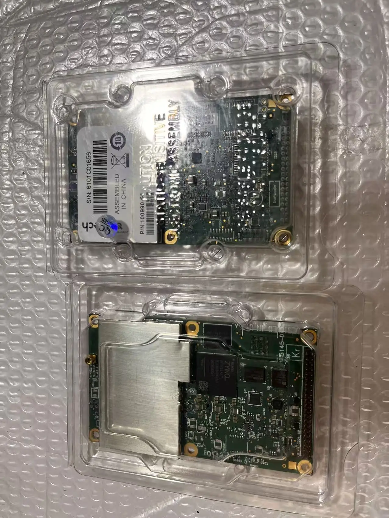 1PCS 61 Number Series BD990 motherboard BD 990 Positioning and directional board