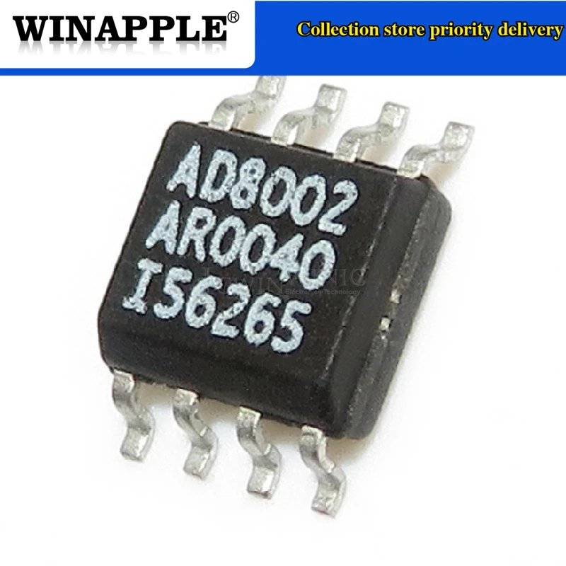 AD8002ARZ AD8002AR AD8002 AD828ARZ AD828AR AD828 STI8035BE S8035BE S8035 RT8253AH RT8253 SOP-8