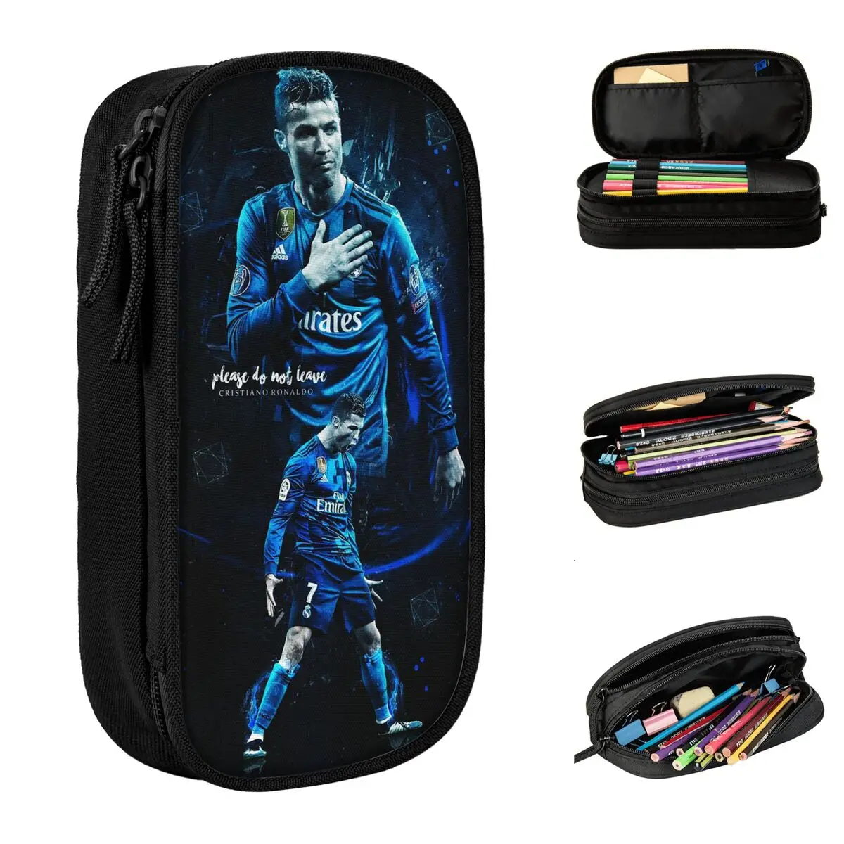 estojo-de-lapis-de-futebol-the-legend-estojo-de-lapis-de-jogador-de-futebol-de-portugal-porta-canetas-para-estudantes-bolsas-de-lapis-presente-de-escritorio-material-de-escritorio