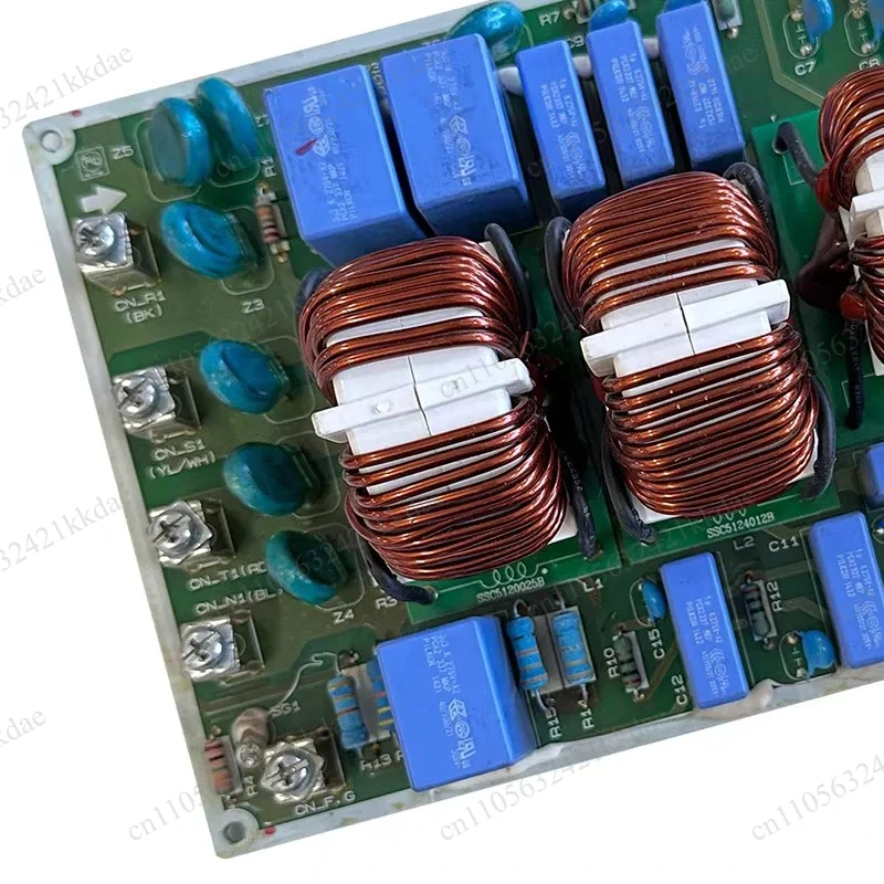 Used for L G air conditioning filter board LFS-323FR computer board EAM39080204