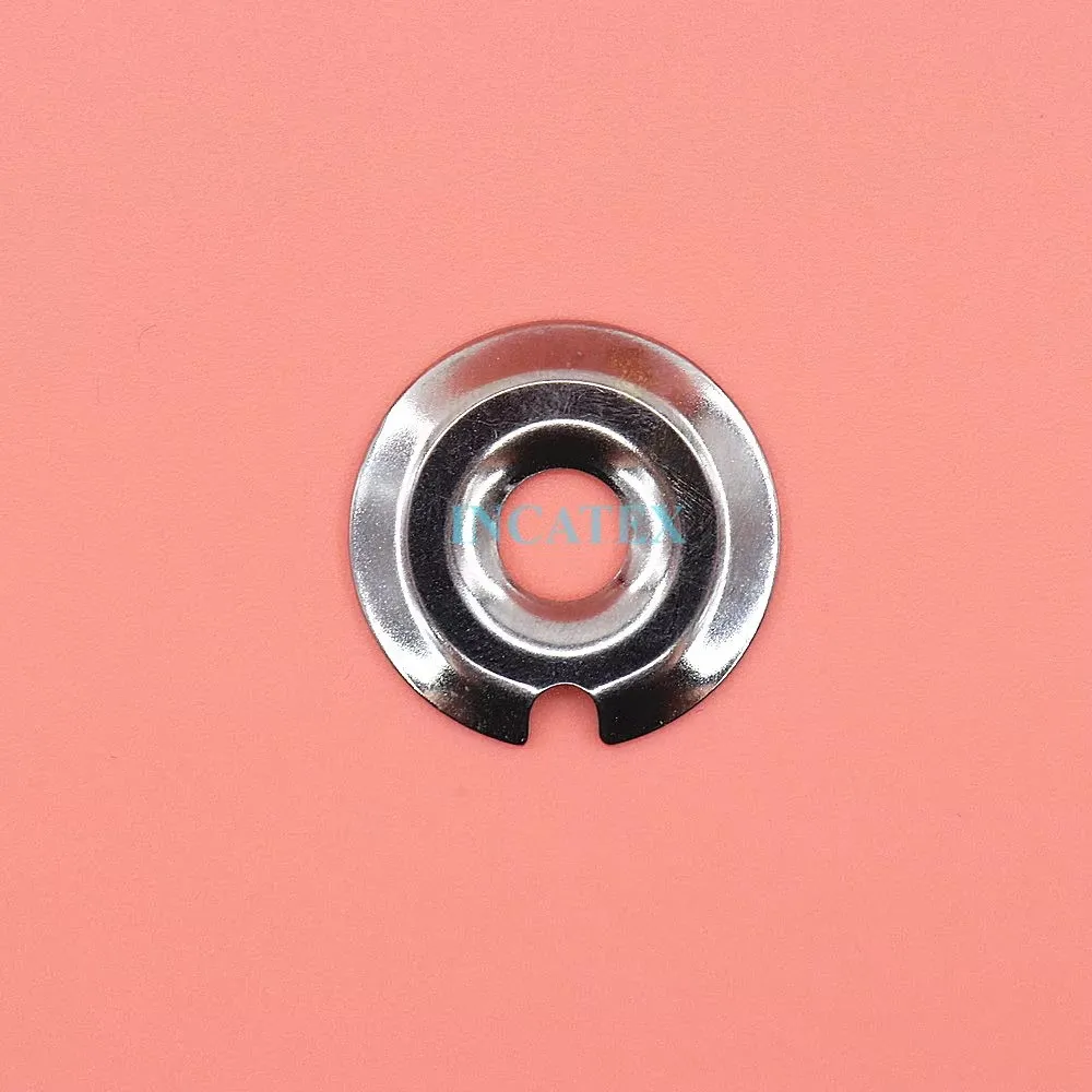 50 Pcs Good Quality Tajima Embroidery Machine Spare Parts Tension Disk Big