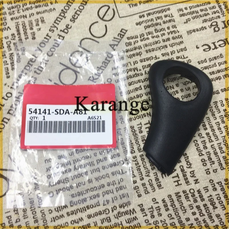 54141-SDA-A81 Shifter Handle Button Knob Repair For Honda for Accord 2003 2004 2005 54141SDAA81