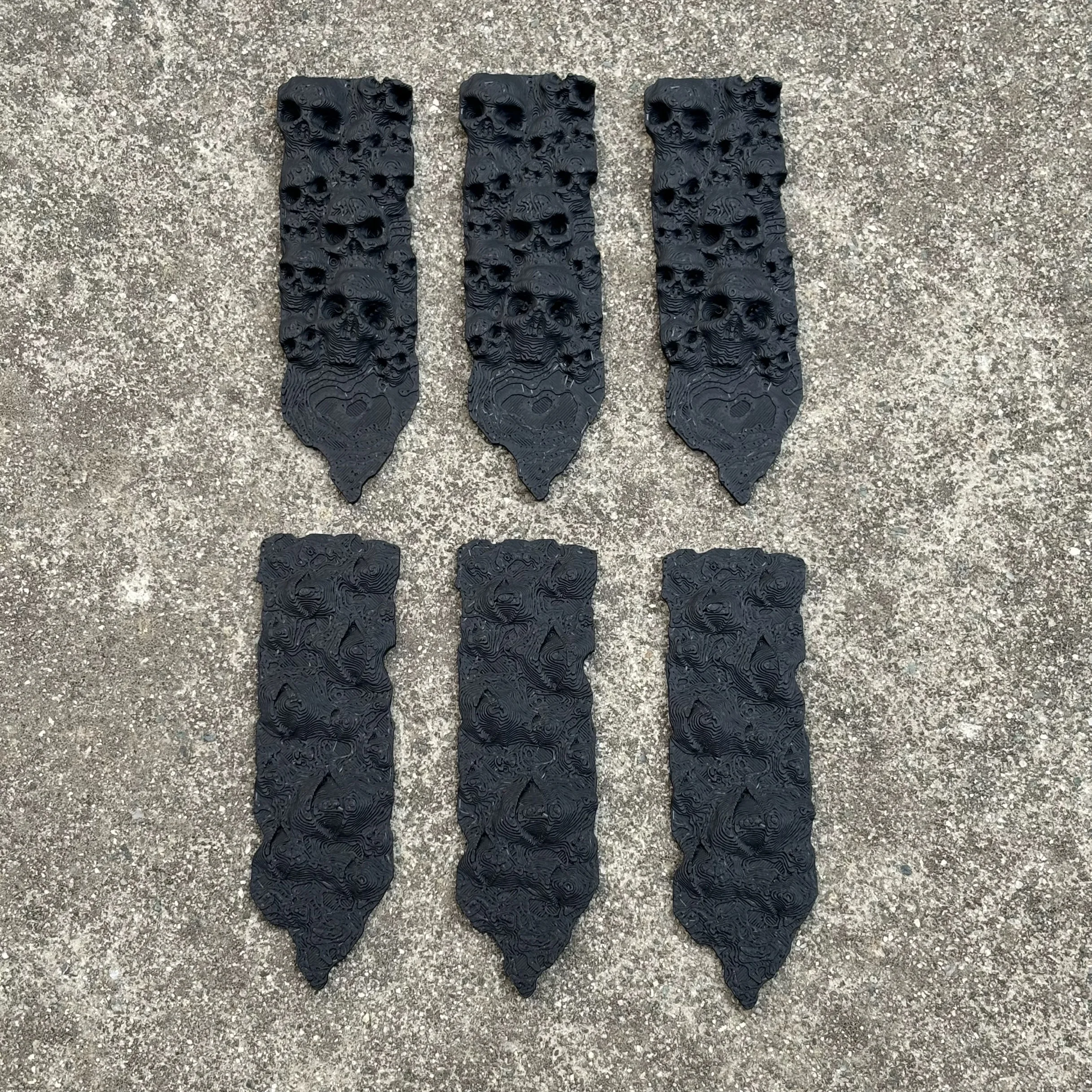 Etichette per vasi per piante