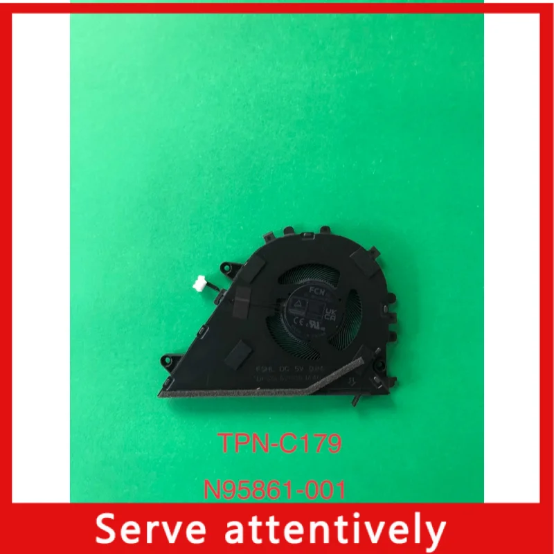 original-for-hp-fshl-dc05v-tpn-c179-cooling-fan-n95861-001