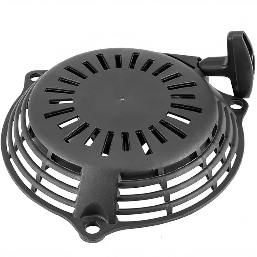 Replacement Recoil Starter Assembly For For GC135 GC160 GCV135 GCV160 Engine Lawn Mower Parts Garden Maintenance Pull Start Tool