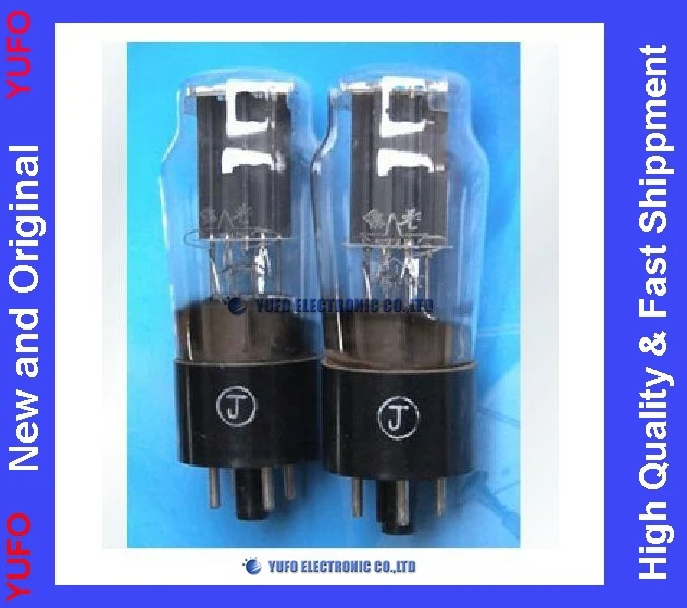 

Бесплатная доставка Dawn Sound Rectifier Tube 5Z4P J (5U4C) (НОВЫЙ)